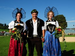 Claudia Hediger, Schuetz Urs, Mathys Dominique